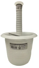 Skim Pro Tower Vented Skimmer Basket for In Ground Pool SP-HP