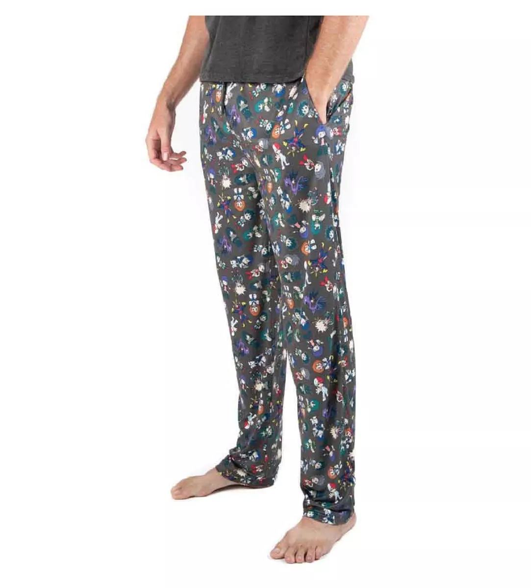 My hero academia pajama pants sales