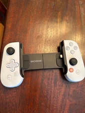 SONY PLAYSTATION Backbone One Mobile Gaming Controller Lighting charger