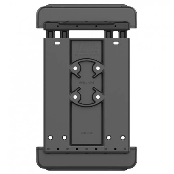 RAM Mount Tablet Mount Tab-Tite Cradle for 8 inch Tablets RAM-HOL-TAB24U - Image 3 of 3
