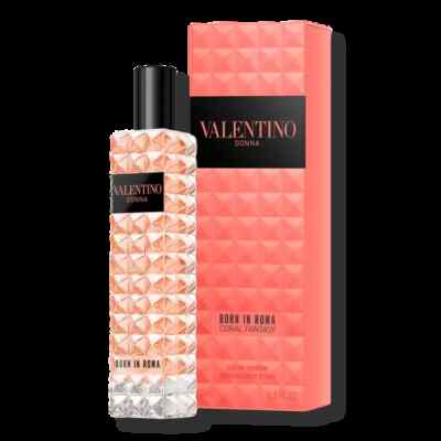 【説明欄必読】VALENTINO BORN IN ROMA 50ml+15ml 説明欄必読】VALENTINO BORN IN ROMA 50ml+15ml