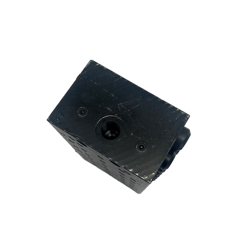 SSVD ECO0593, LINCOLN SCHMIERSTOFFVERTEILER, DOSIERGERÄT - Bild 7 von 11