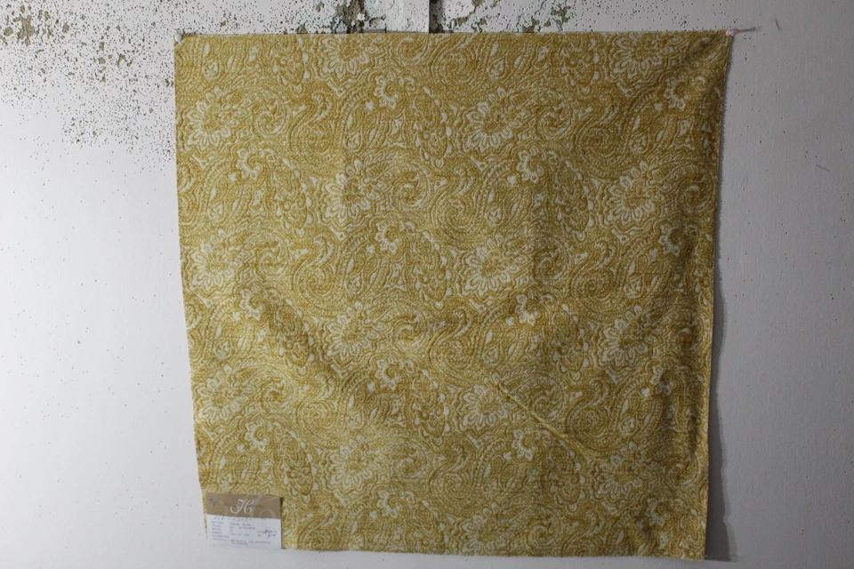 Highland Court, Blair,编织天鹅绒佩斯利,26.50 英寸 W X 26.50 英寸 L,各种颜色 — 第 2/4 张图片