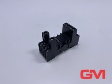 Telemecanique Relay Socket RXZ7 G 028348 RXZ7G Base Module