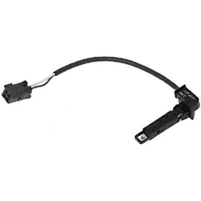 Sensor, Innenraumtemperatur WABCO 4460920030
