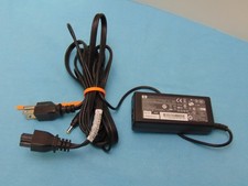HP 18.5V 3.5A Laptop Charger 65W AC Adapter