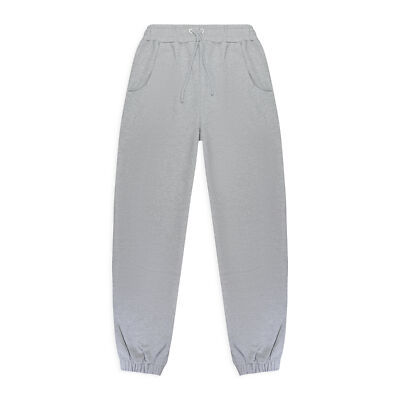 MOWALOLA STAMP JOGGERS / GRY ‼️ MOWALOLA SS25 DIRT BGC SKIRT / WHT WASH - NUBIAN