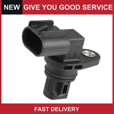 Pack of 1 For Cadillac DTS 2006-2011 Engine Camshaft Position Sensor 12601098