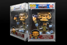 Funko Acrylic 10" Pop Display Guard (60023)