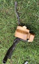 Honda VF1000R SC16 VF 1000 Separator oleju Zbiornik oleju