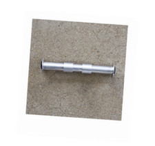 Wishbone Bike Ersatz Hinterachse kurz für alle Wishbone Bike Laufräder - NEU !!!