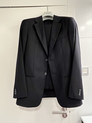 Traje de hombre Armani Collezioni