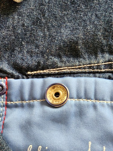 Vintage Platinum Fubu Child Size 4 (S) FAT ALBERT And The Junkyard Gang Jacket - Picture 5 of 23