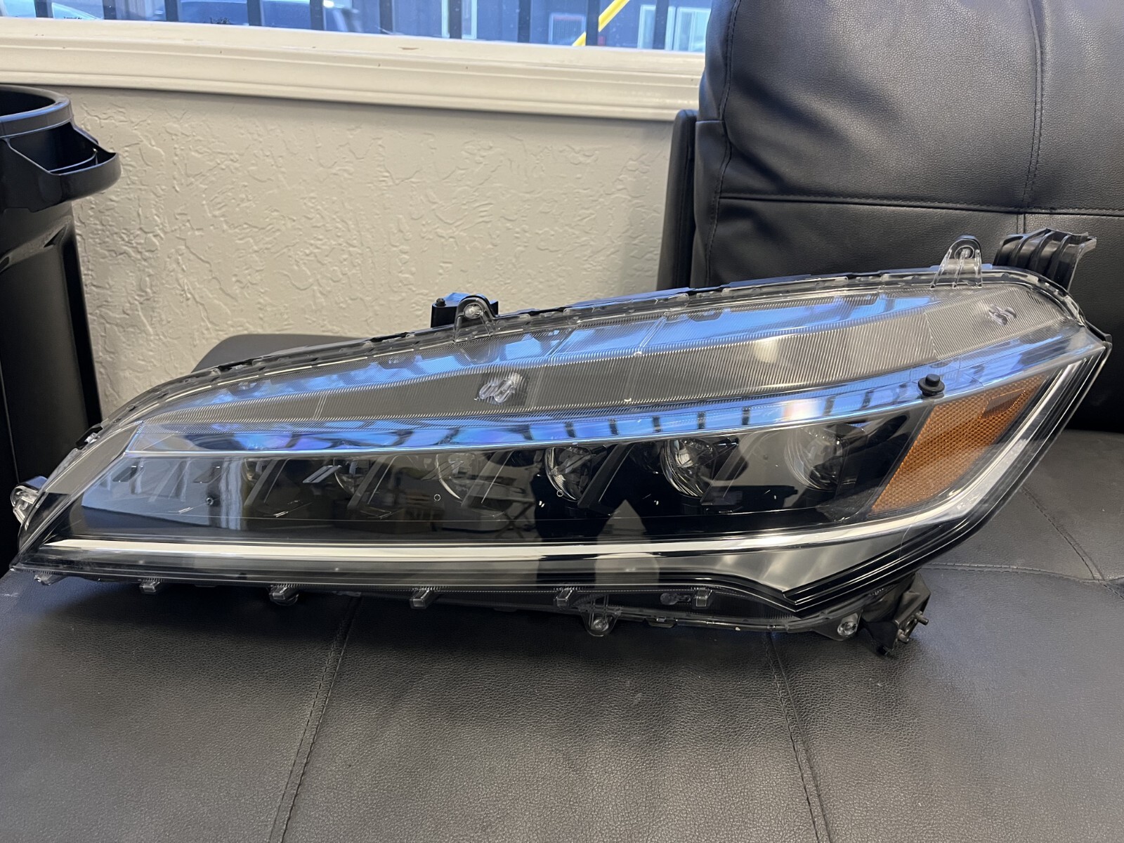 2017-2018-2019-2020-2021 Acura NSX Left Headlight (Driver Side)