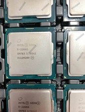 Intel Xeon E-2288G official version 8-core 16MB 3.70GHz LGA-1151 CPU processor