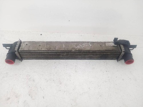 51790623 135563 intercooler for FIAT FIORINO FURGONETA MONOVOLUMEN (225 ) 2007 - Picture 9 of 11