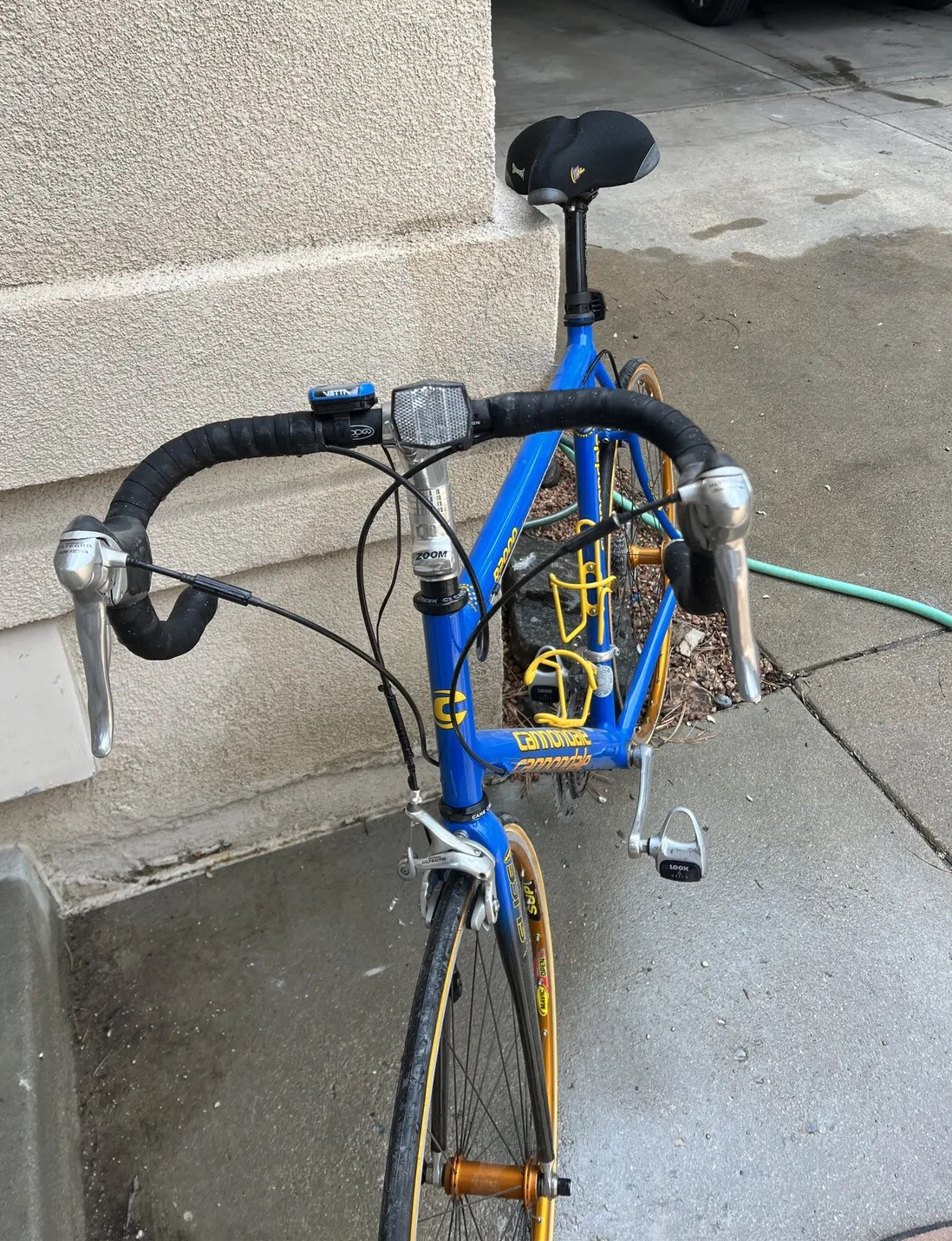 Cannondale Road Bike R2000 60 cm eBay