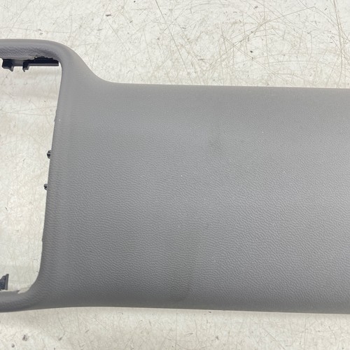 CITROEN C5 AIRCROSS DASHBOARD TRIM SURROUND 9822837277 AIR VENT DASH COVER 17-22 - Picture 4 of 12