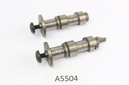 BMW F 650 CS K14 Bj 2001 - Anlasserzahnrad Z 24 Anlasserfreilauf A5504