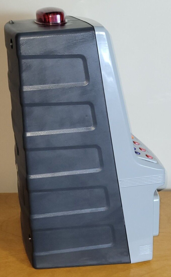 Vintage Radio Shack Royal Flush Electronic Casino TESTED WORKS 60-2487