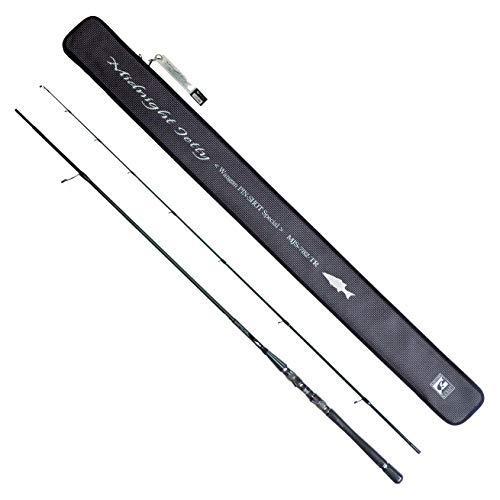 ロッド G-CRAFT SEVEN-SENSE MIDNIGHT JETTY G-CRAFT SEVEN-SENSE TR Midnight Jetty MJS-782-TR Spinning Rod | eBay