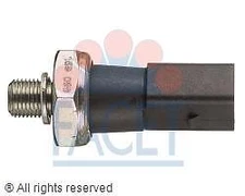 Engine Oil Pressure Switch for 2009 Audi A6 Quattro Supercharged 3.0L V6 GAS DOH