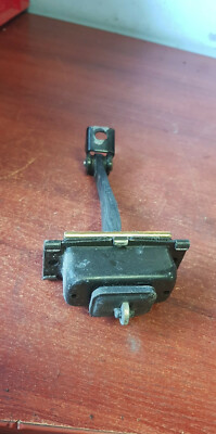 MERCEDES ML 270 CDI Kontrollband Fahrerseite vorne A1637200016