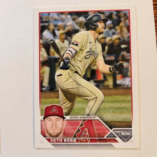 2023 Topps Series One 1-199 u Pick Choice Finish Your Set Lot - Picture 105 of 199