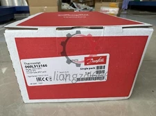 1pcs New For DANFOSS Temperatur Switch KPS79 060L312166 #