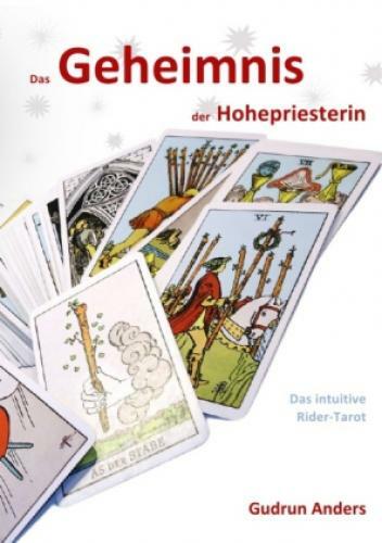 Thumbnail - Das Geheimnis Der Hohepriesterin Das Intuitive Rider-tarot 3306