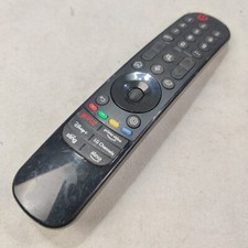Original LG MR23GA MAGIC Remote with LG LOGO Voice/Pointer-for 2023 LG TVs