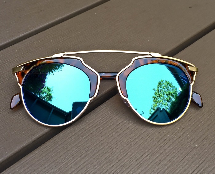 Purple Floral Hipster Metal Bridge Cat-Eye Tinted Sunglasses with Light Wine Sunwear Lenses - Zinnia Purple Floral Hipster Metal Bridge Cat-Eye Tinted Sunglasses with Light Wine Sunwear Lenses - Zinnia