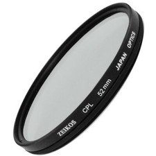 52mm Circular Polarizer CPL Filter For Nikon Zf Z f Zfc Z fc Z30 Z 30