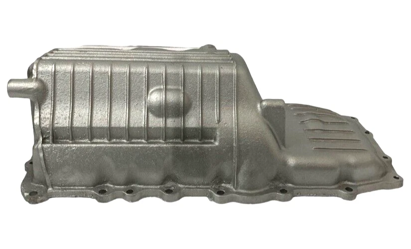 Oldsmobile Calais 22538921 cárter de aceite 2,3 L 88-98 Foto 3 de 4