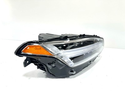 2016 - 2020 Volvo XC90 LED Passenger side Headlight 32404714AN1JE 