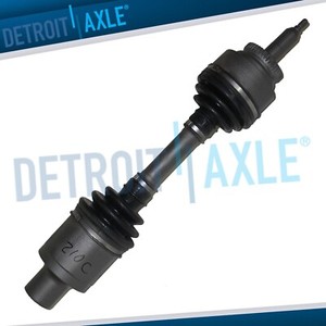 4WD Front Right CV Drive Axle Shaft for Ford  F-150 Expedition Lincoln Navigator