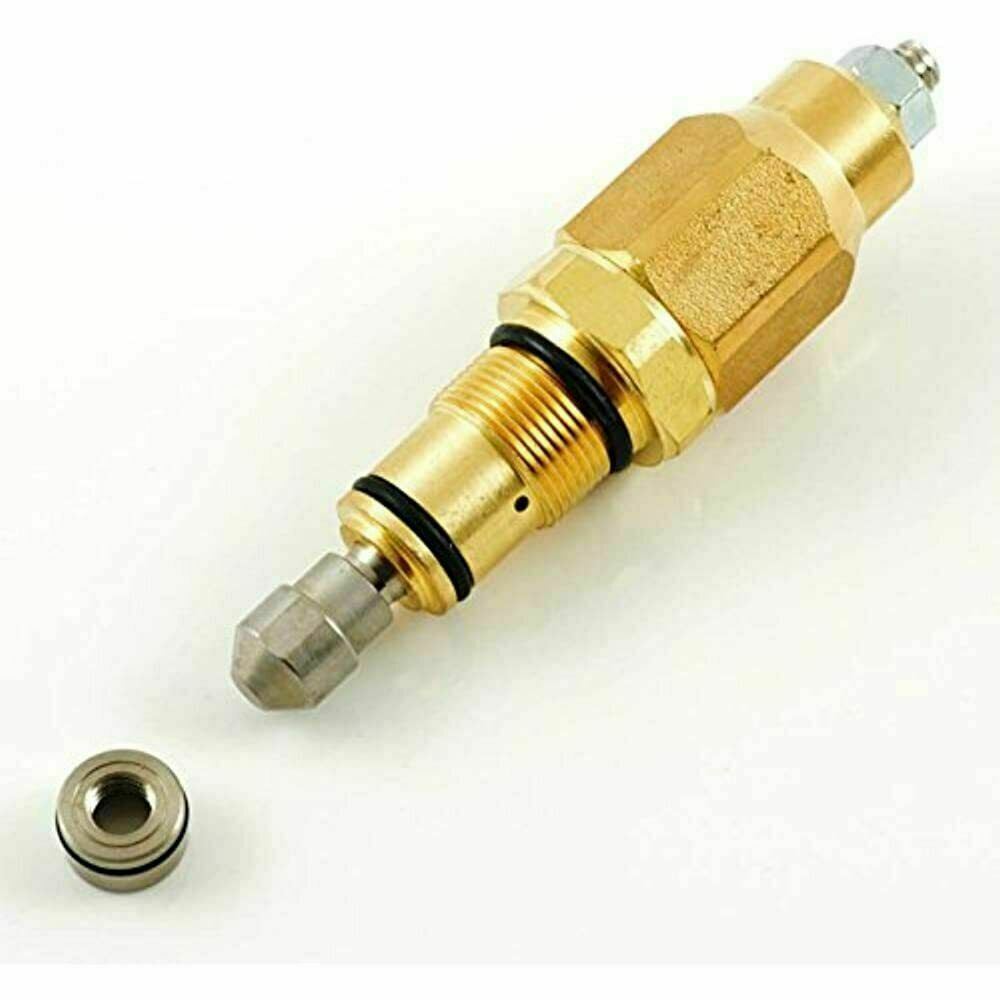 Pressure Washer Pump Unloader Valve For 25003000 PSI RMV/RMW RMV2.5G30