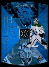 Matt Murray 2023-24 Upper Deck 1997-98 SPx Holoview Retros #SPX-42 Dallas Stars