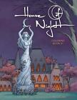 House of Night Coloring Book #1 by P C Cast (Paperback / softback, 2014)