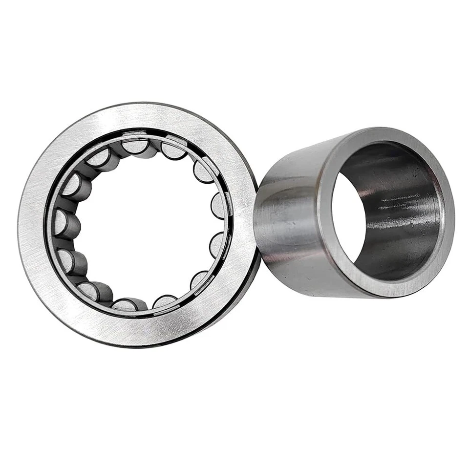 Balls Inner Primary Bearing & Seal Kit for Harley Road King Electra Glide Sport Foto 4 de 4