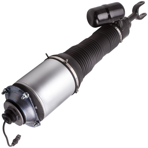 2x Air Spring Struts Shock + Air Compressor For Bentley Continental 3D0616005M - Picture 8 of 8