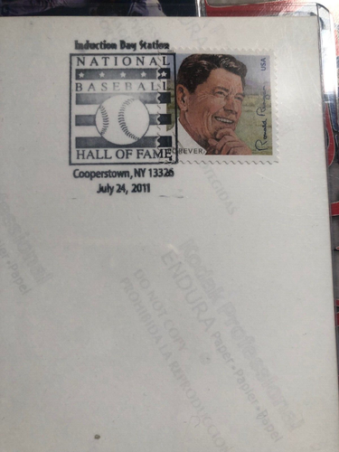 ROBERTO ALOMAR AUTO SIGNED PSA JERSEY RARE HOF ticket, program, ad, stats, +more - Picture 5 of 10