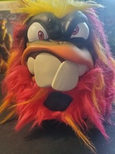 Grumblies - "SCORCH" 2018 Skyrocket Talking Toy Tested Working