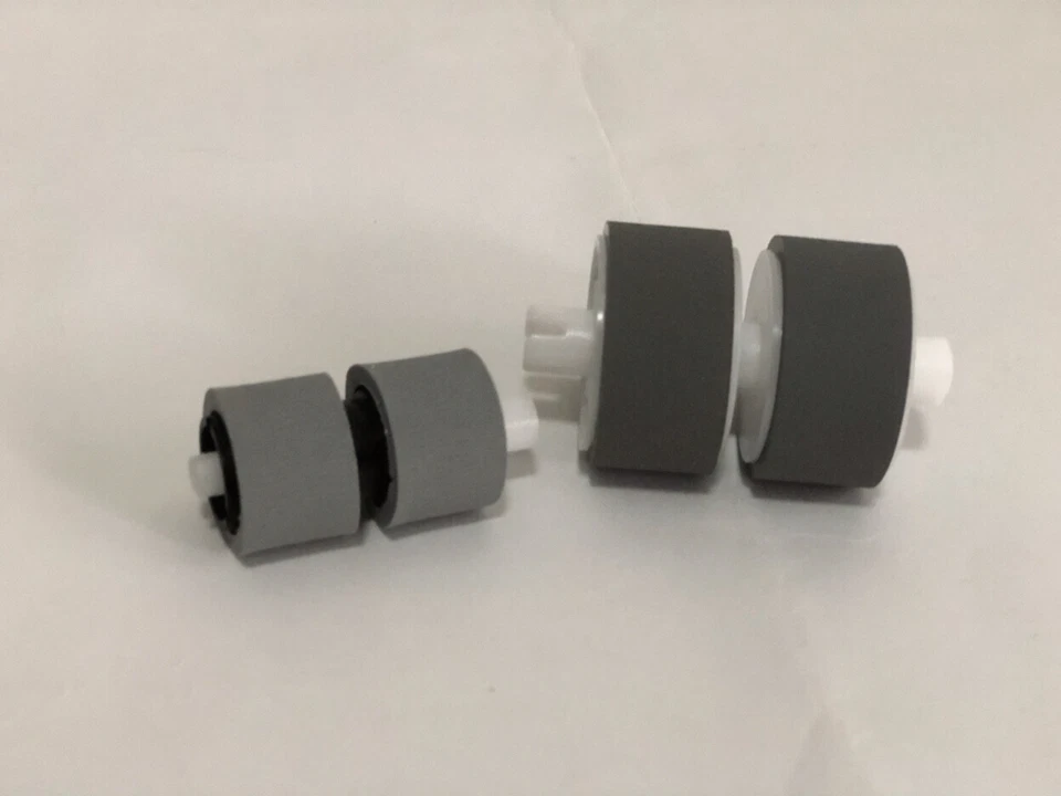 Original-Einzugsrollensatz 5484B001 für imageFORMULA DR-C125 DR-C225 - Bild 2 von 4