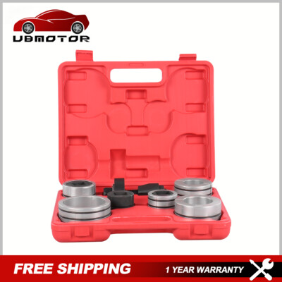 Exhaust Pipe Stretcher Expander Tool To Extend the Pipe from 1-5/18'' to 4-1/4''