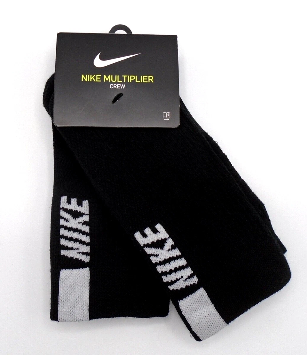 Nike multiplier socks deals