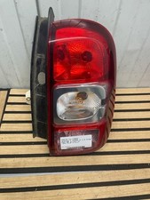 Feu arrière Dacia DUSTER