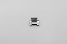 Tubo lungo Oyster piegato finale mezzo collegamento per Rolex 9315