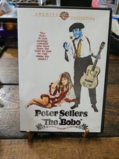 The Bobo (DVD, 1967 Warner Bros Archive Collection)