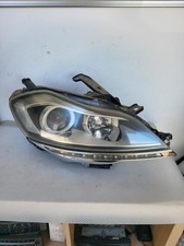 Feu avant (phare) Lancia DELTA